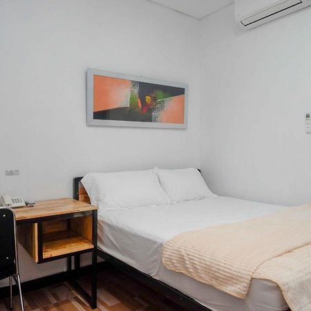 Reddoorz Plus Near Patung Kuda Undip Jatingaleh Dış mekan fotoğraf