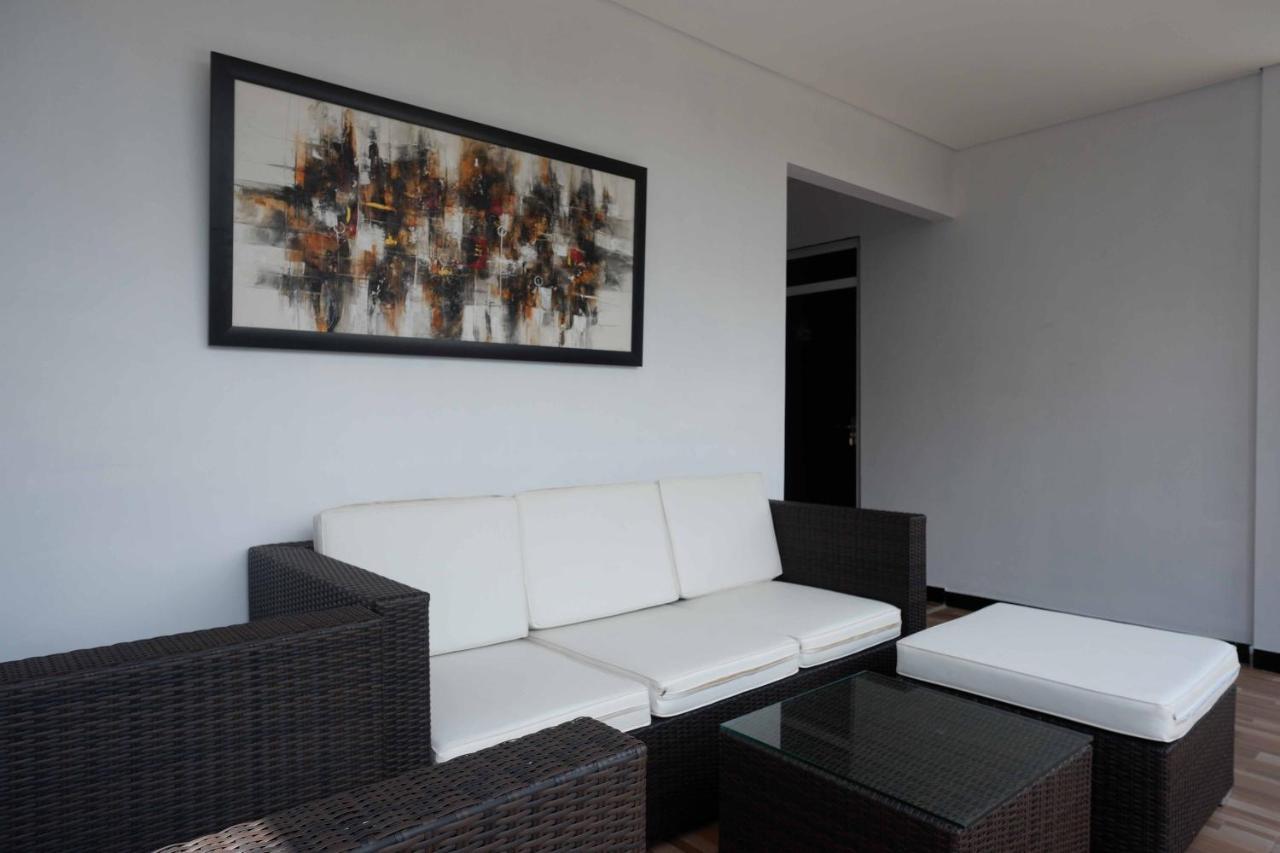 Reddoorz Plus Near Patung Kuda Undip Jatingaleh Dış mekan fotoğraf